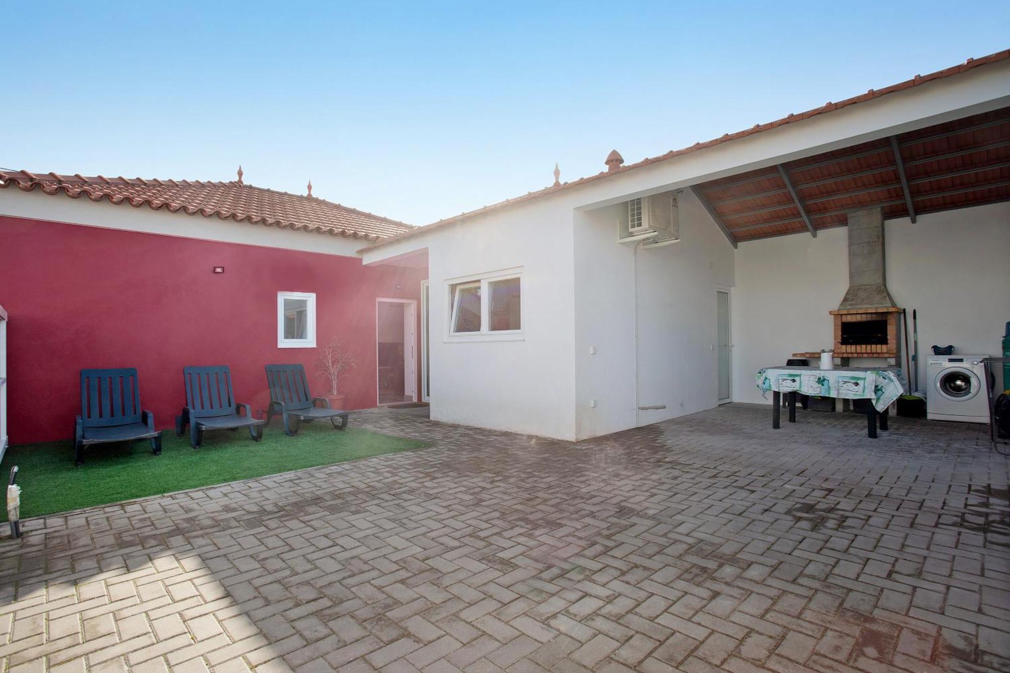 Casa Davo Villa Leiria Kültér fotó