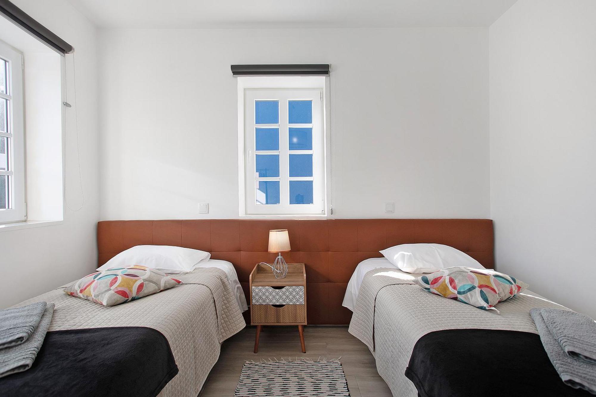 Casa Davo Villa Leiria Kültér fotó