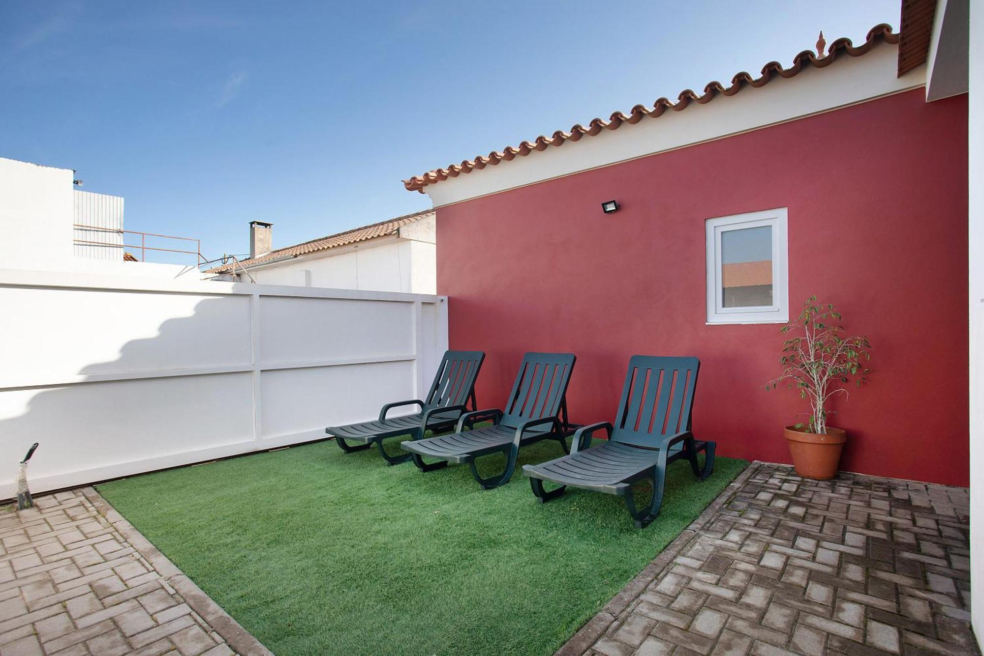 Casa Davo Villa Leiria Kültér fotó
