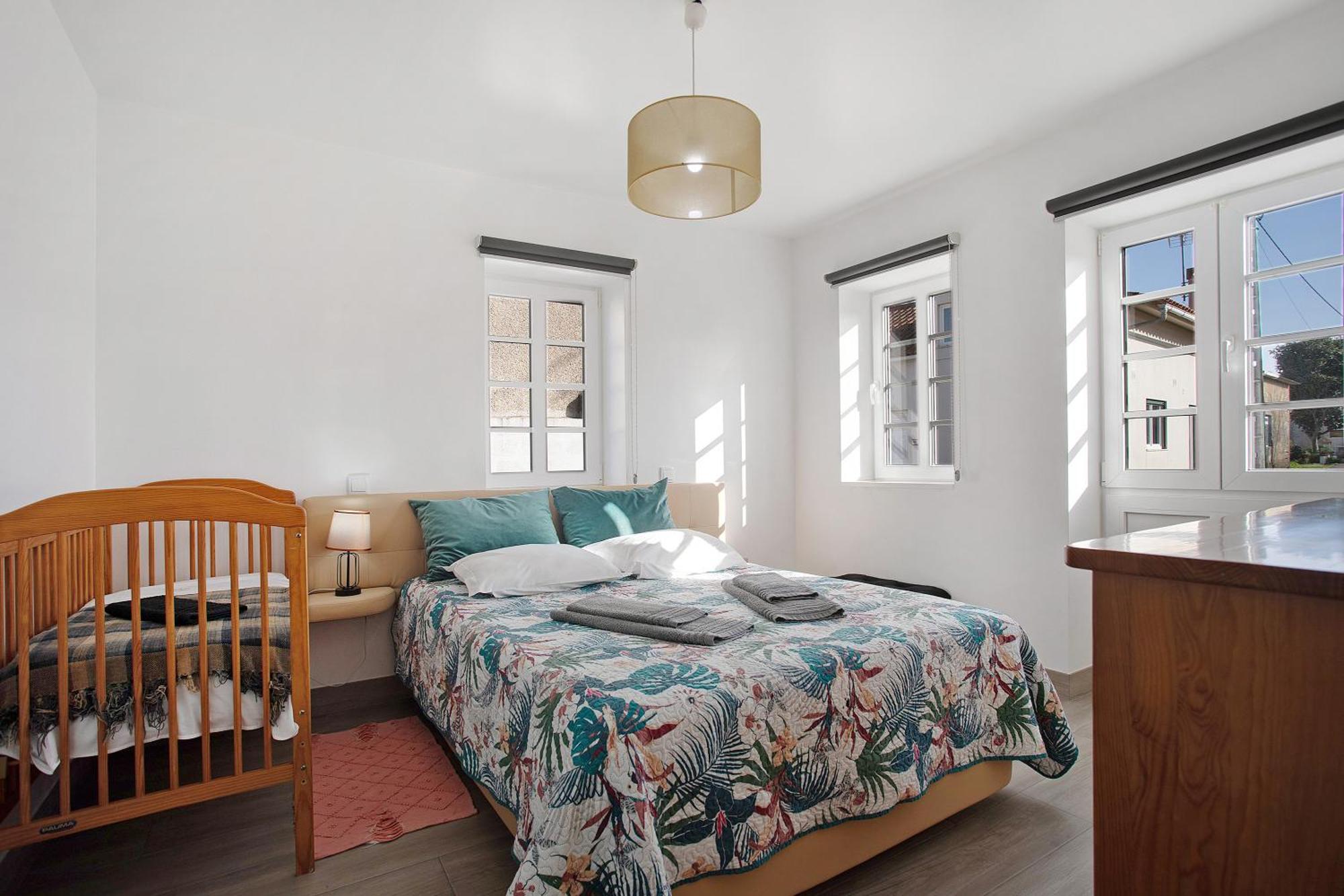 Casa Davo Villa Leiria Kültér fotó