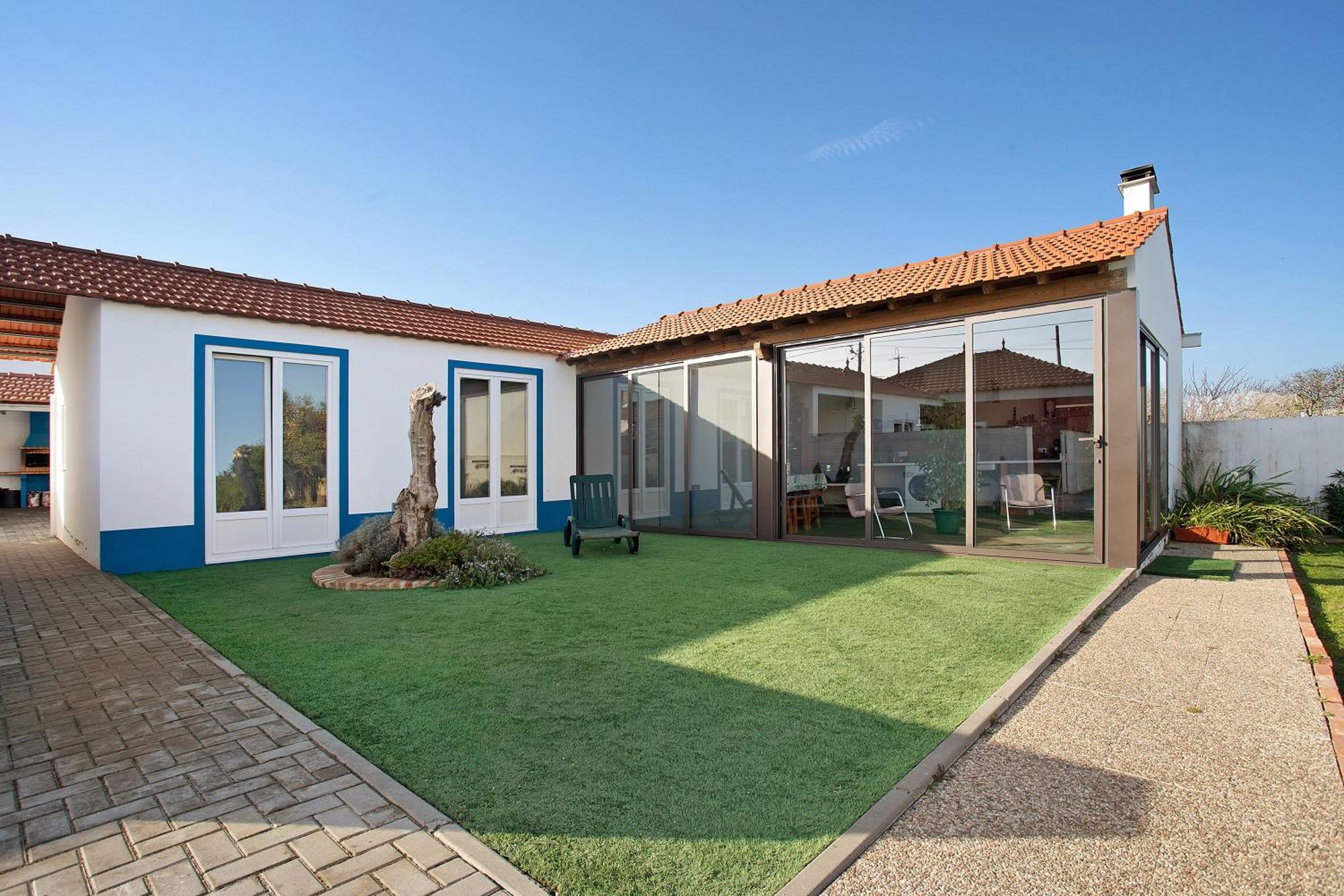 Casa Davo Villa Leiria Kültér fotó