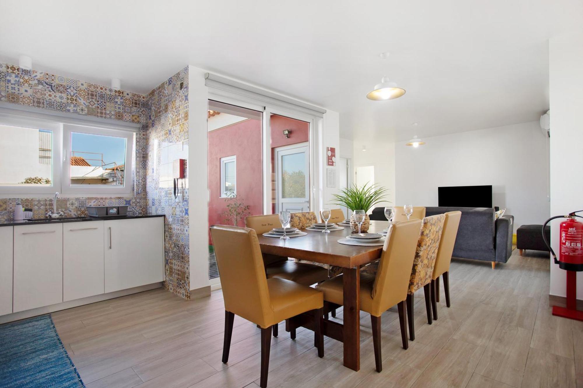 Casa Davo Villa Leiria Kültér fotó