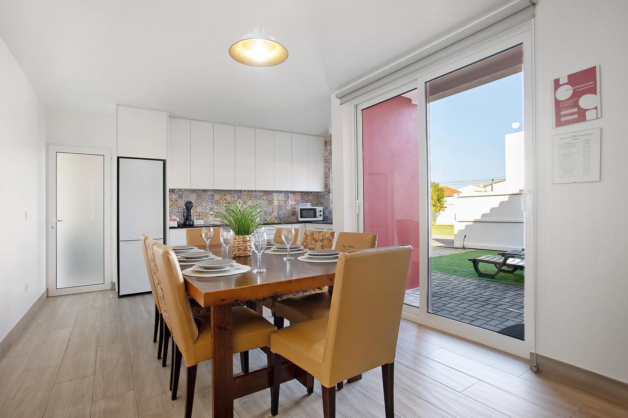 Casa Davo Villa Leiria Kültér fotó